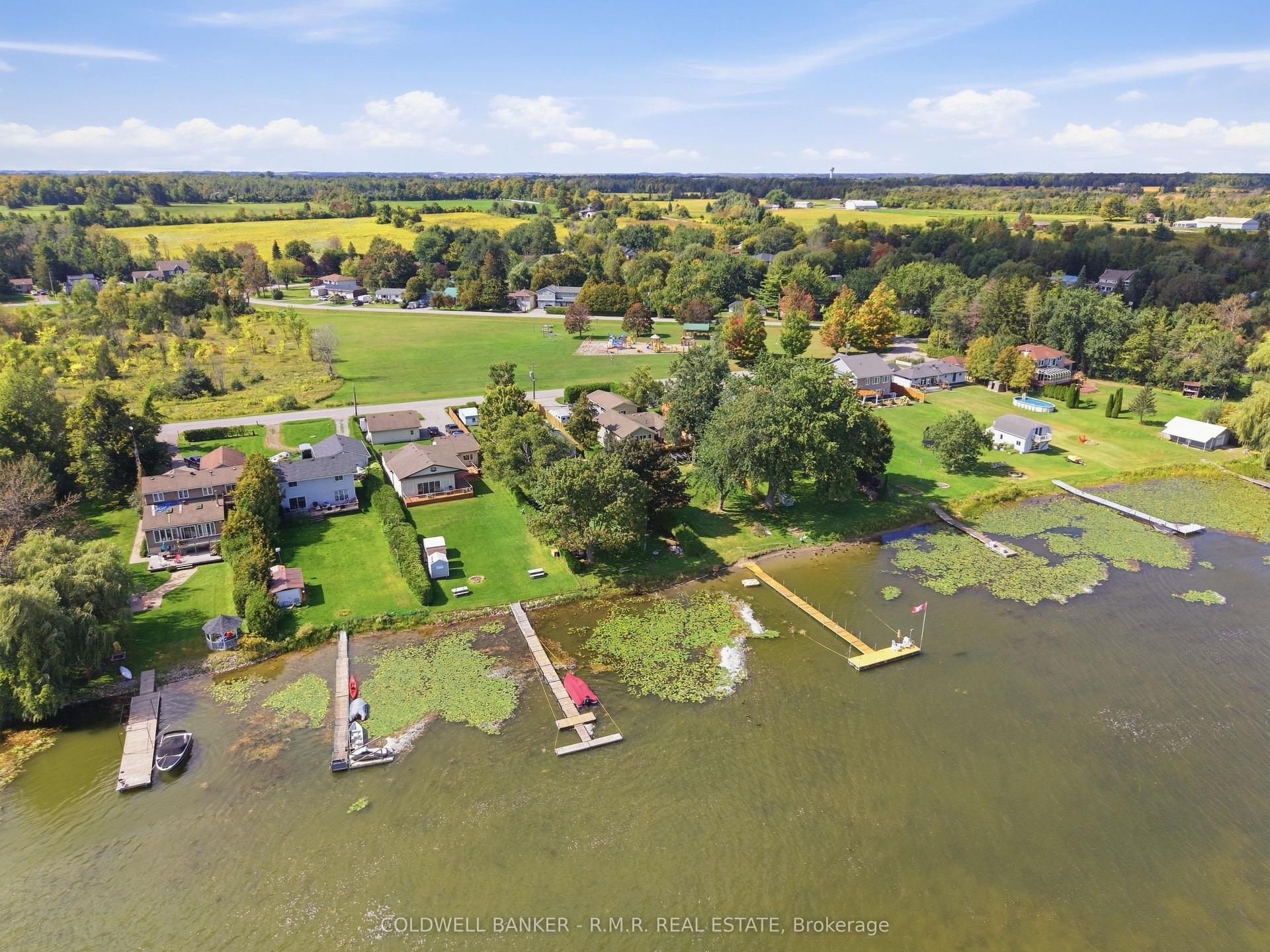 87 Edgewood Crescent, Scugog — Detached for sale, photo 1