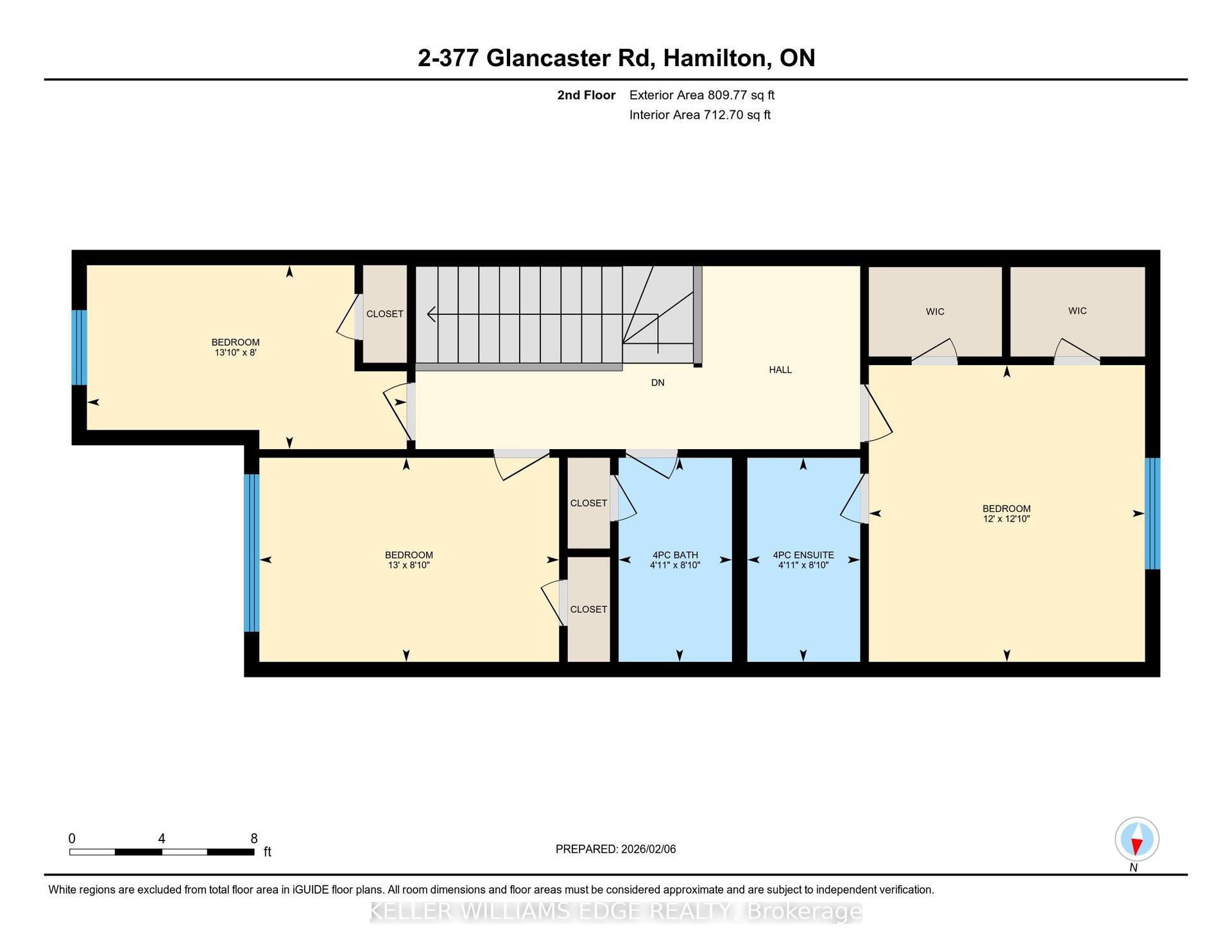 377 Glancaster Road 2 #2 — photo 1