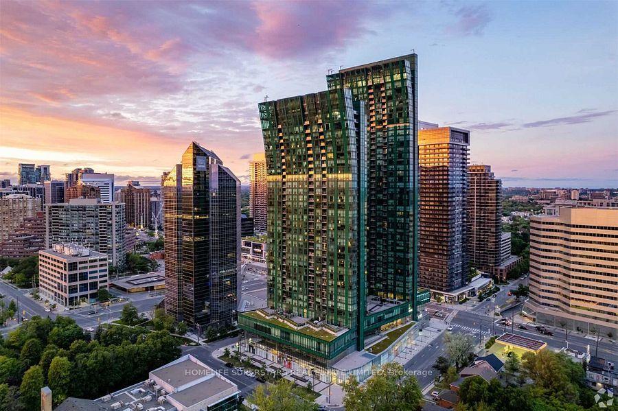 4750 S Yonge Street S 351 #351 — photo 1