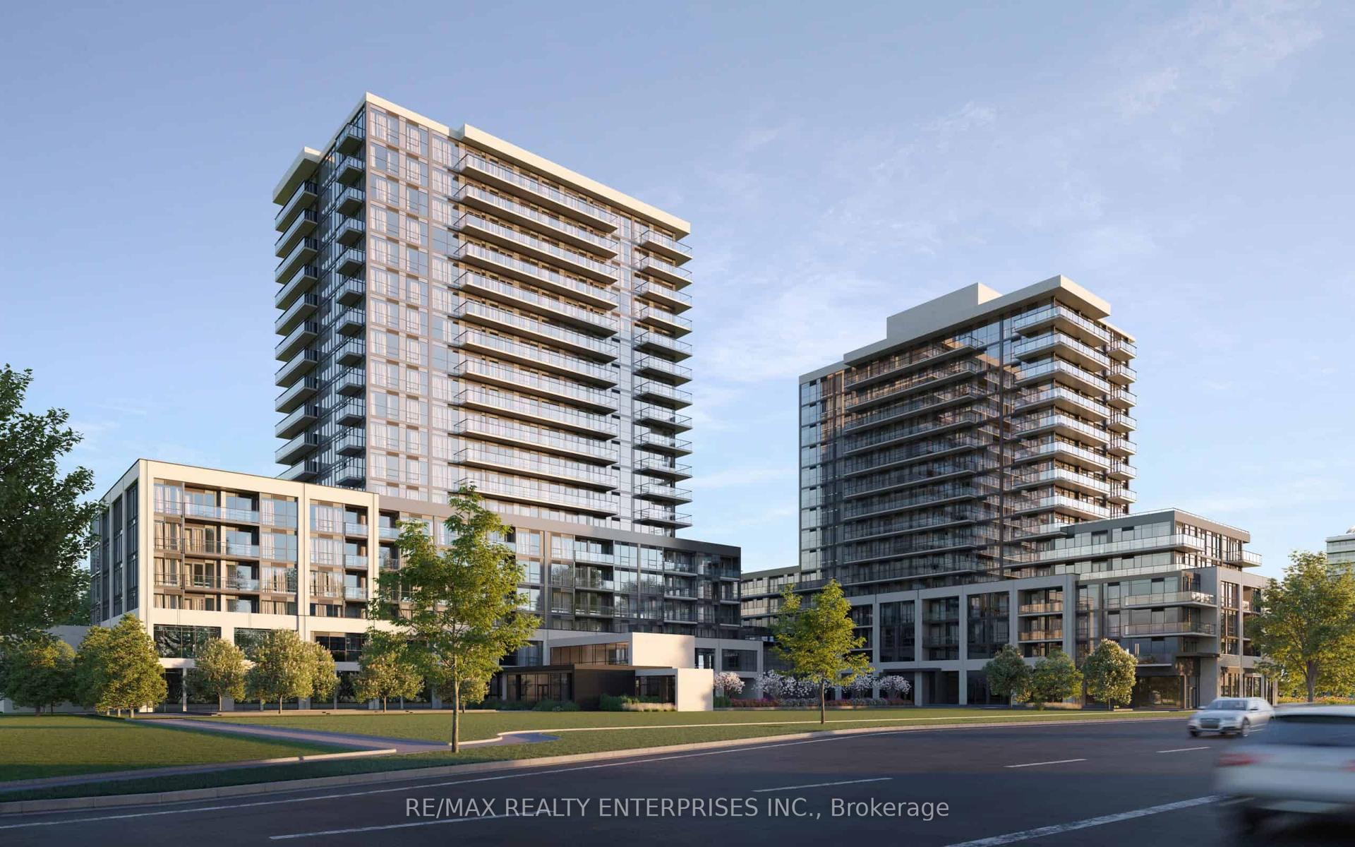 115 Nipissing Road 1212A #1212A, Milton — Condo for lease, photo 1