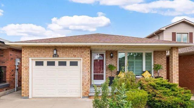 55 Vineberg Drive — photo 1