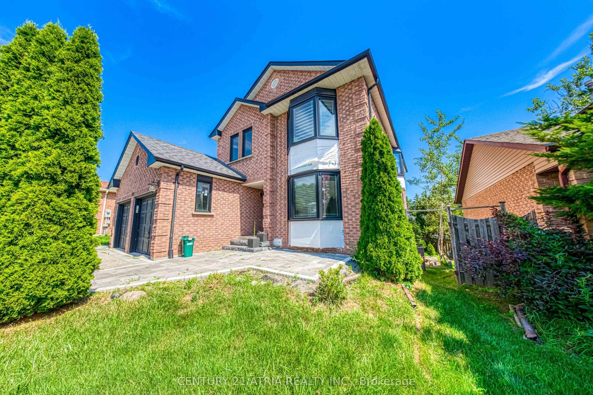 1618 Dellbrook Avenue Bsmt #Bsmt, Pickering — Detached for lease, photo 1