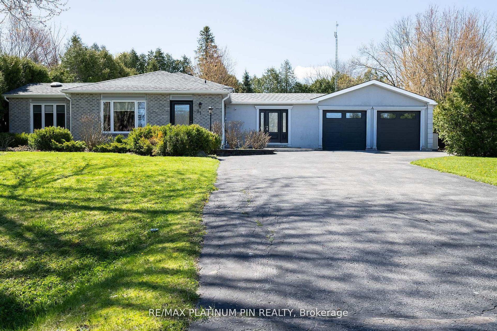 21 Longfield Drive — photo 1