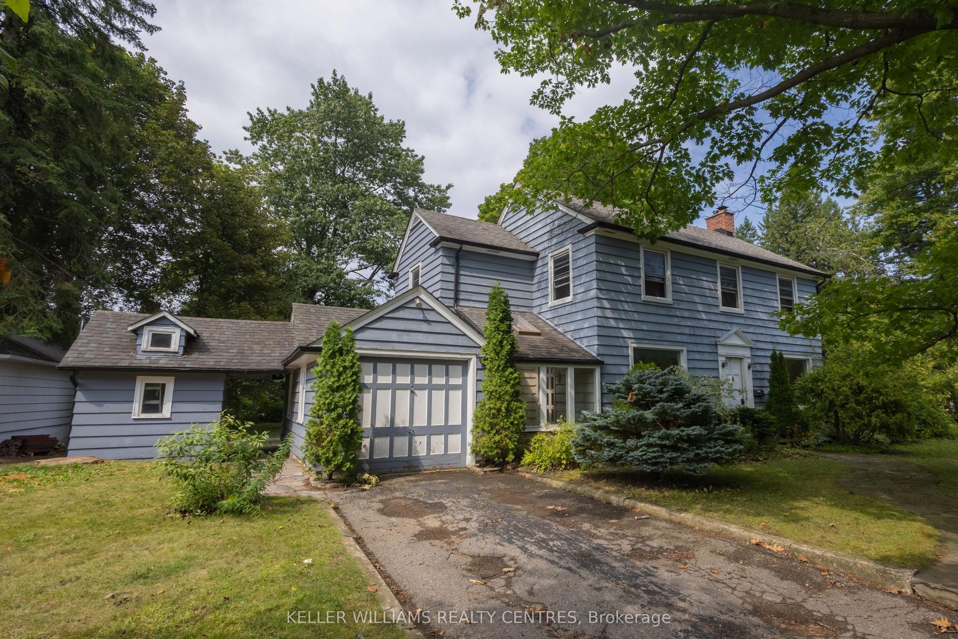 34 Cousins Drive, Aurora — Detached for lease, photo 1