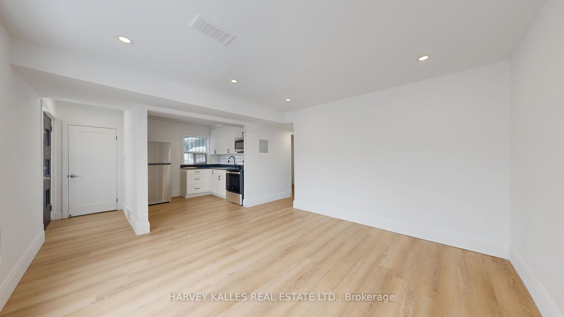 1252 Davenport Road 1 #1 — photo 1