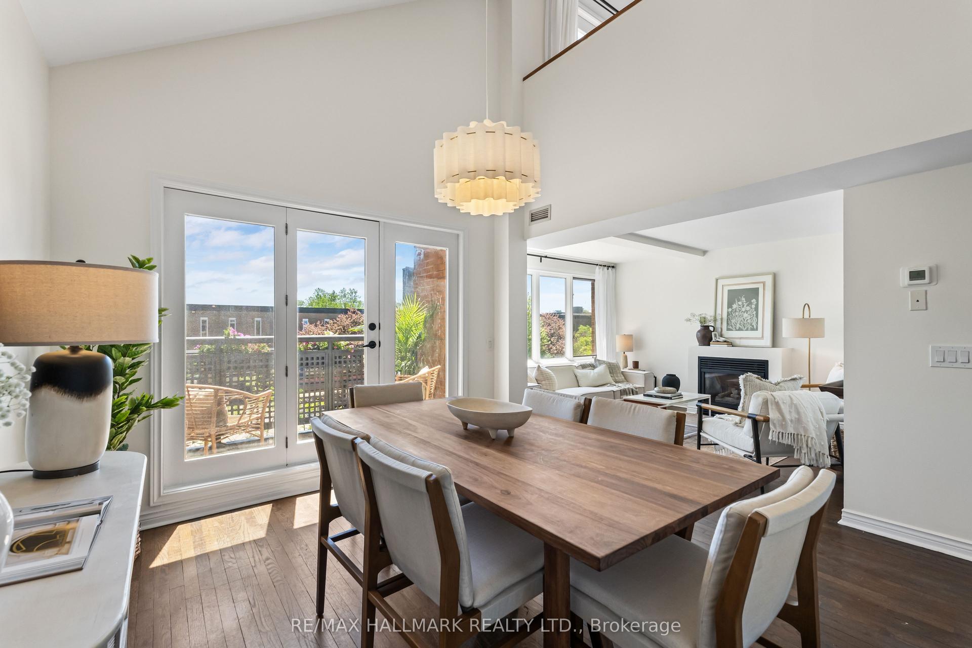 1941 Queen Street E 305 #305, Toronto — Condo for sale, photo 1
