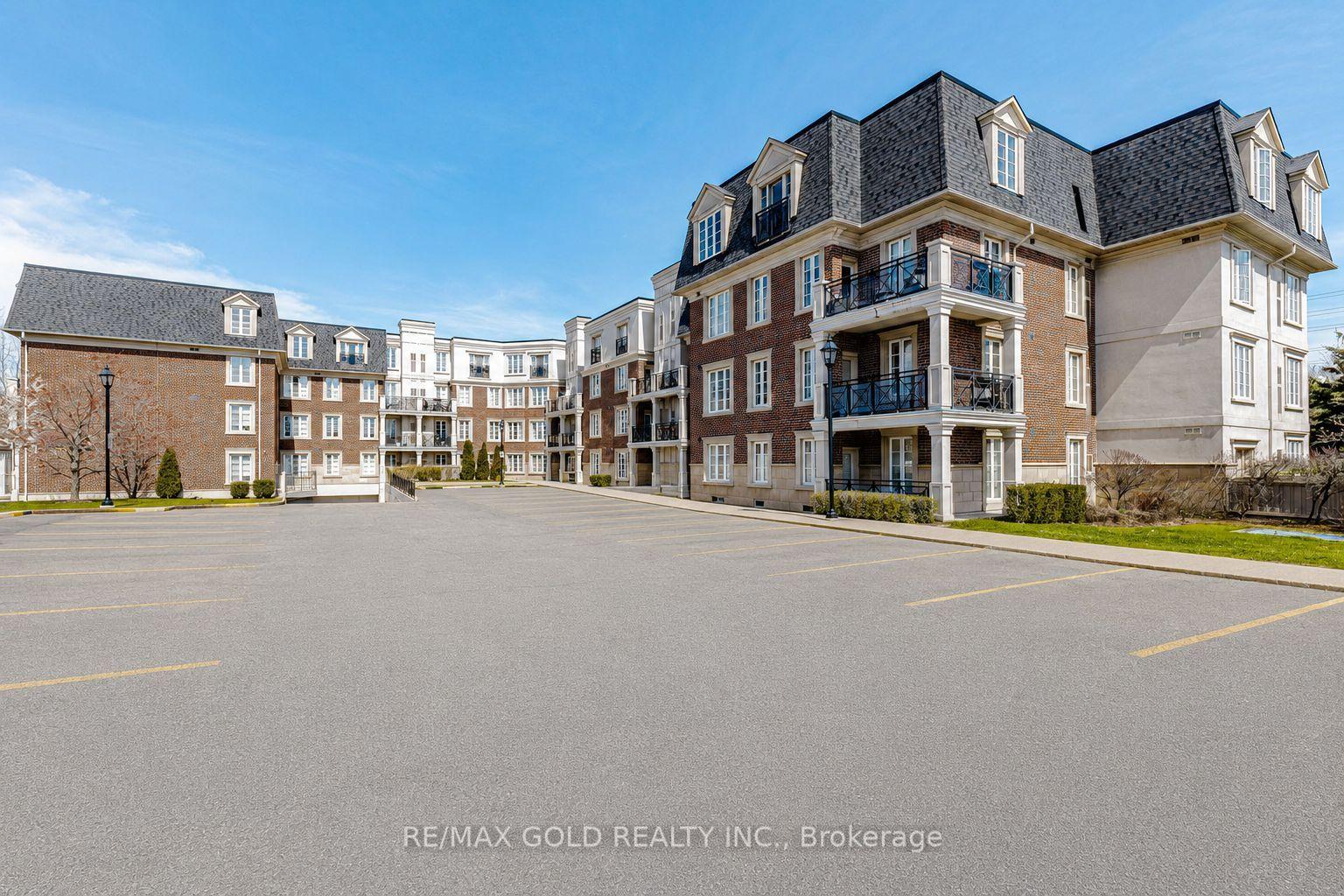 3351 Cawthra Road 223 #223 — photo 1