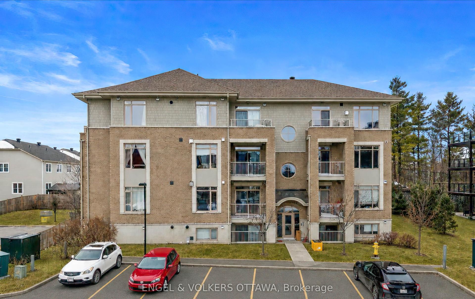 25 Earlton Private 1 #1, Kanata — Condo for sale, photo 1