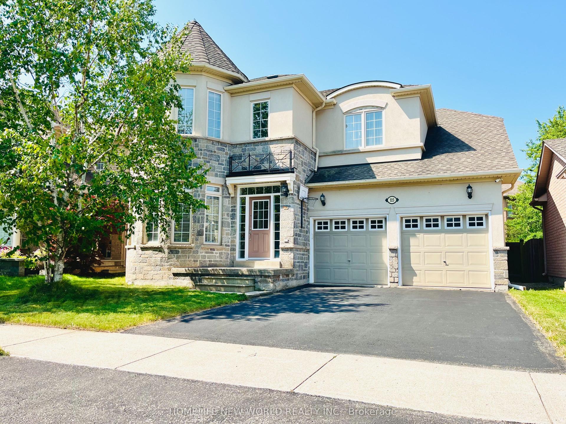 325 ADMIRAL Drive, Oakville — Detached for sale, photo 1