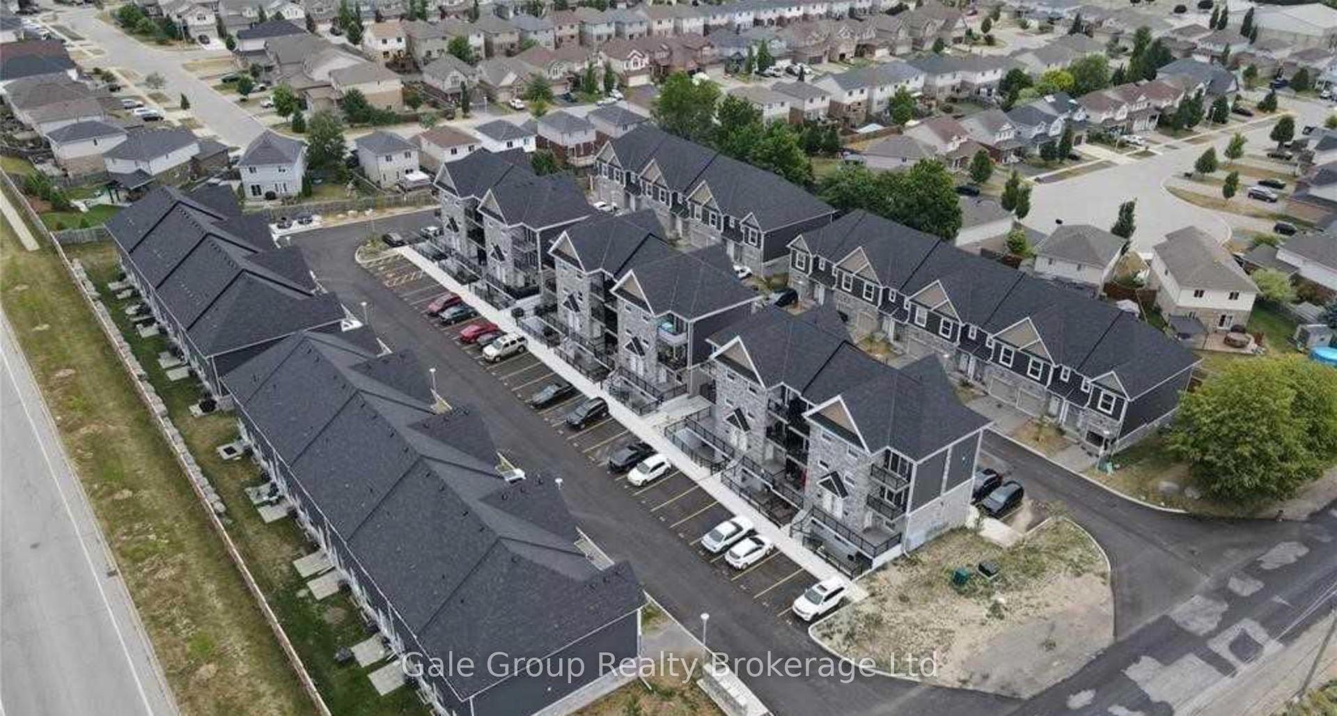 439 Athlone Avenue C4 #C4 — photo 1