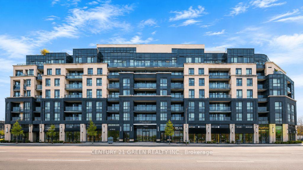 1401 O'connor Drive 415 #415 — photo 1