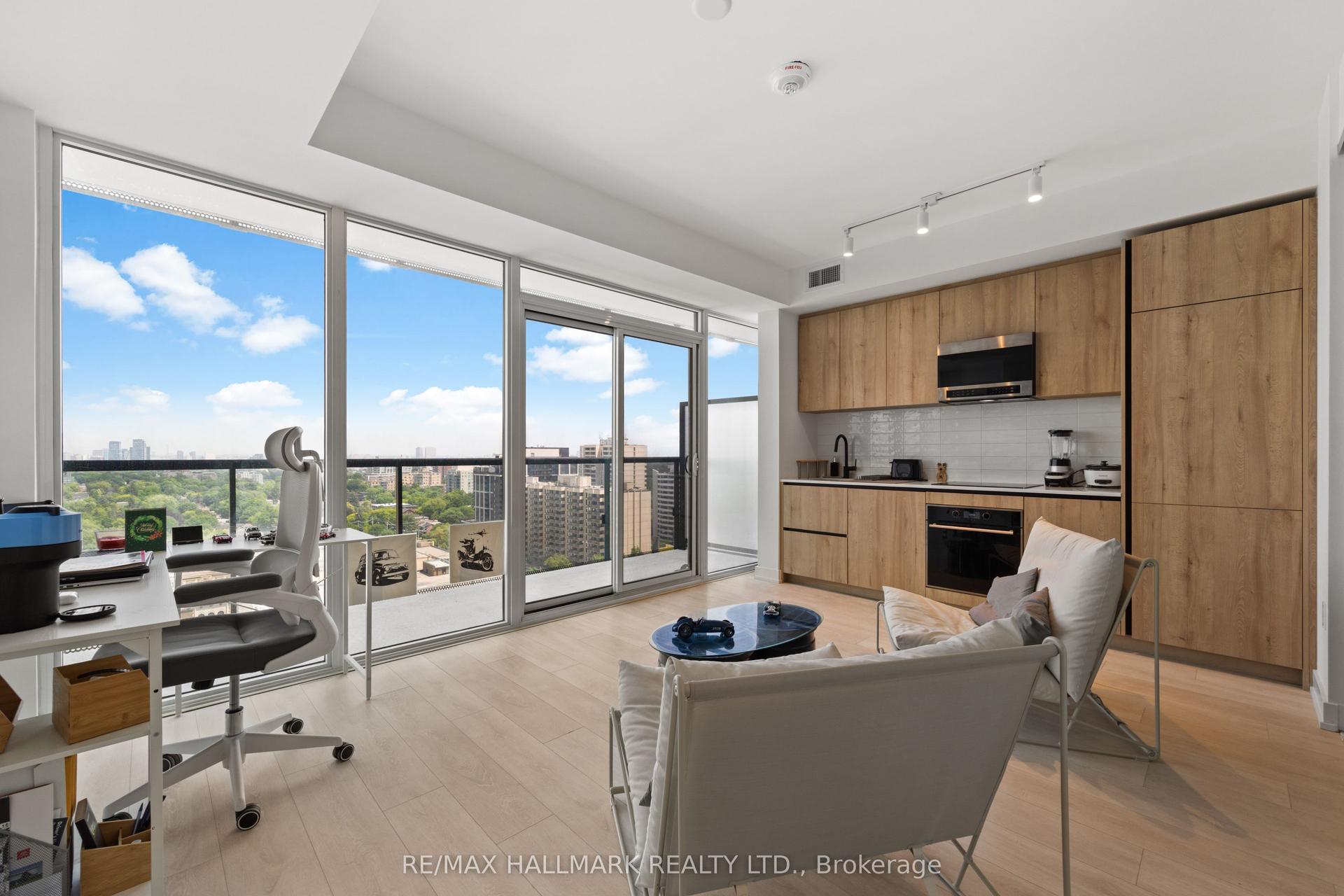 127 Broadway Avenue 1611 #1611, Toronto — Condo for sale, photo 1