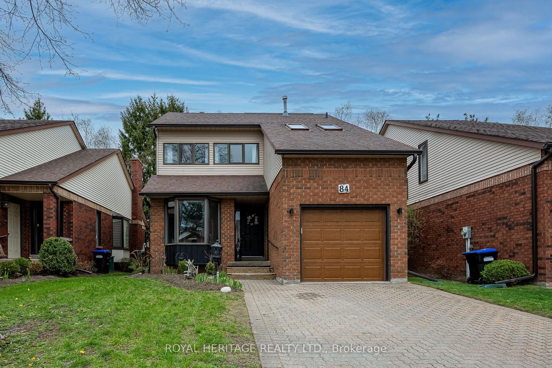 84 Green Briar Road 26 #26 — photo 1