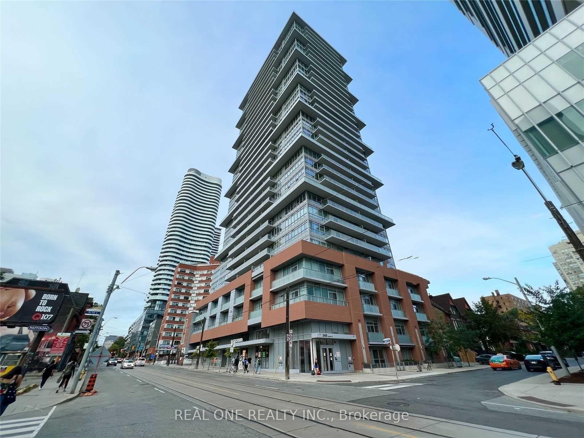 365 Church Street 2408 #2408 — photo 1