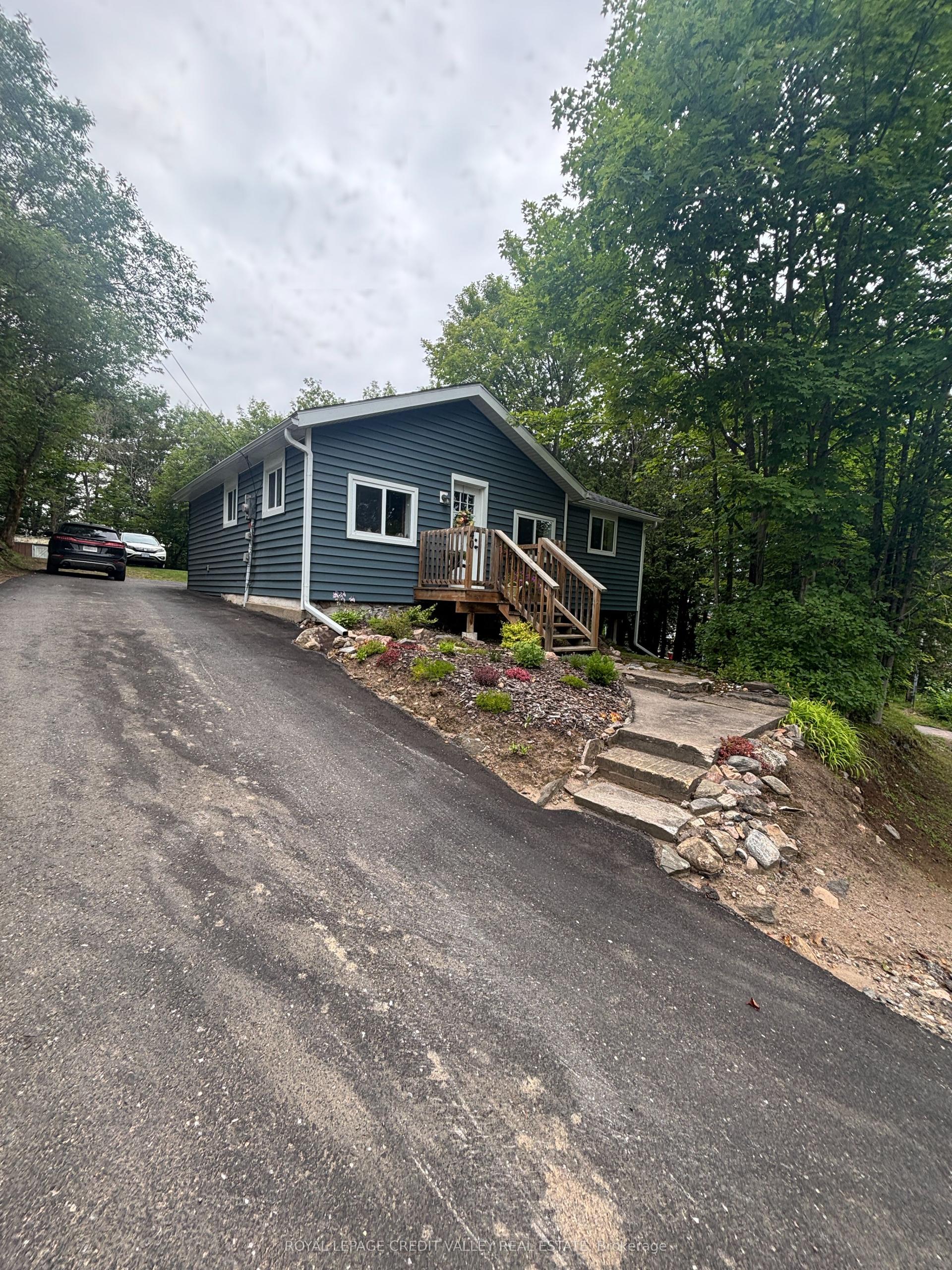 39 Cleak Avenue N, Bancroft — Detached for sale, photo 1