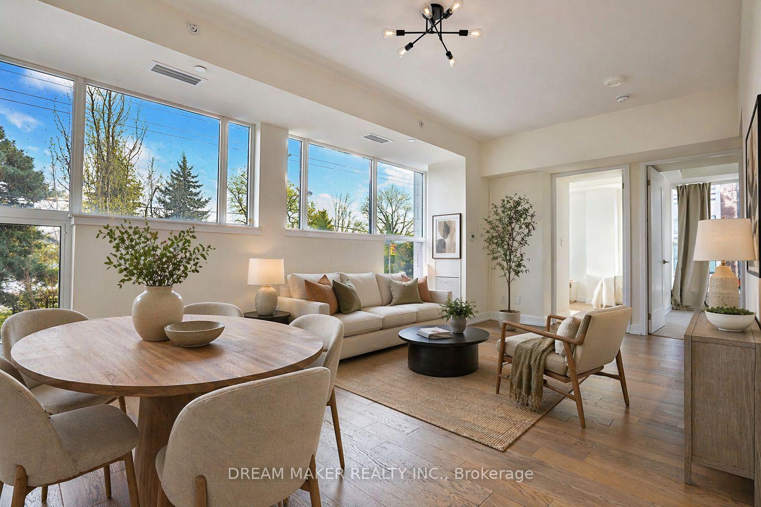 1350 Kingston Road 115 #115 — photo 1