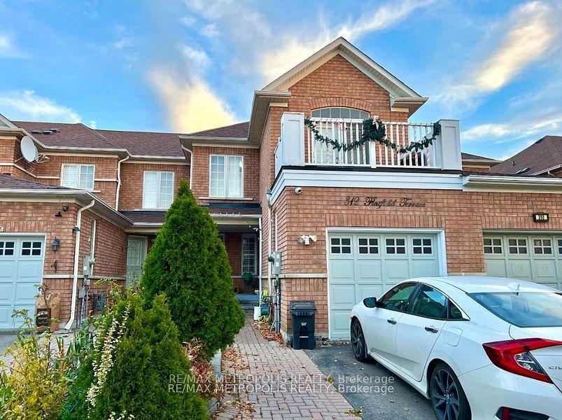 312 Mclevin Avenue BSMT #BSMT — photo 1