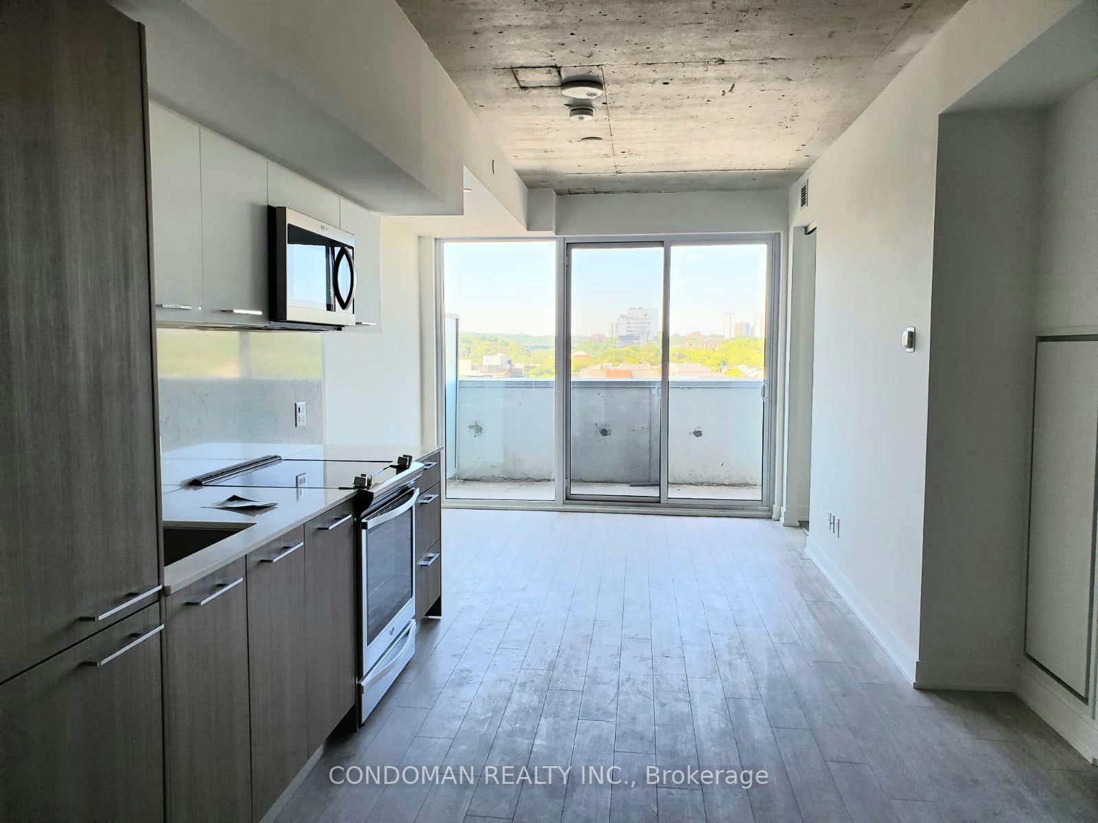30 Baseball Place 926 #926, Toronto — Condo for lease, photo 1