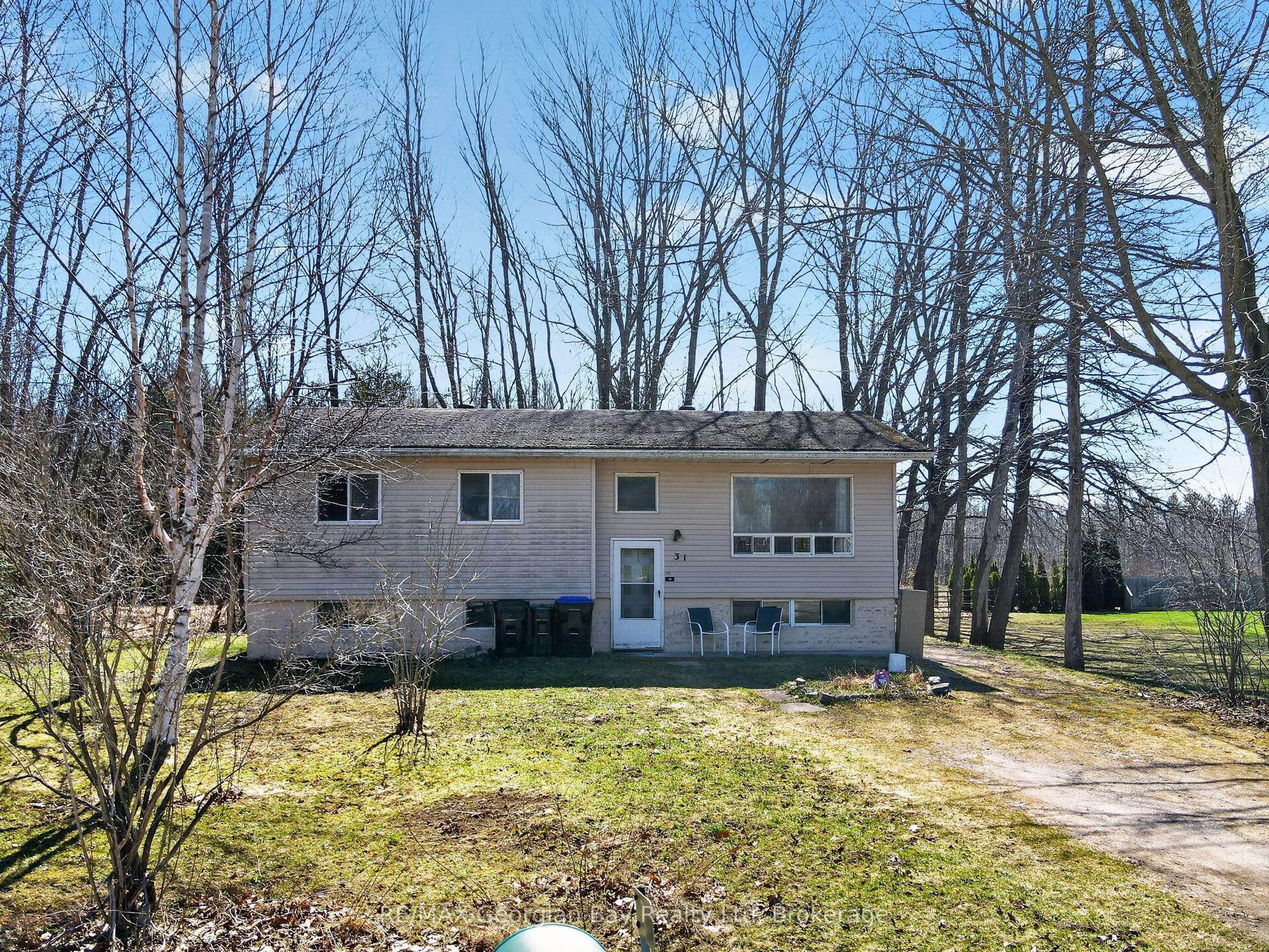 31 Becketts Side Road — photo 1