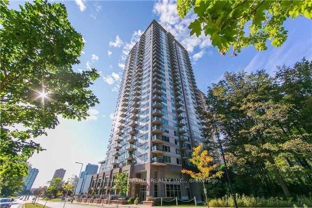 190 Borough Drive 911 #911, Toronto — Condo for lease, photo 1