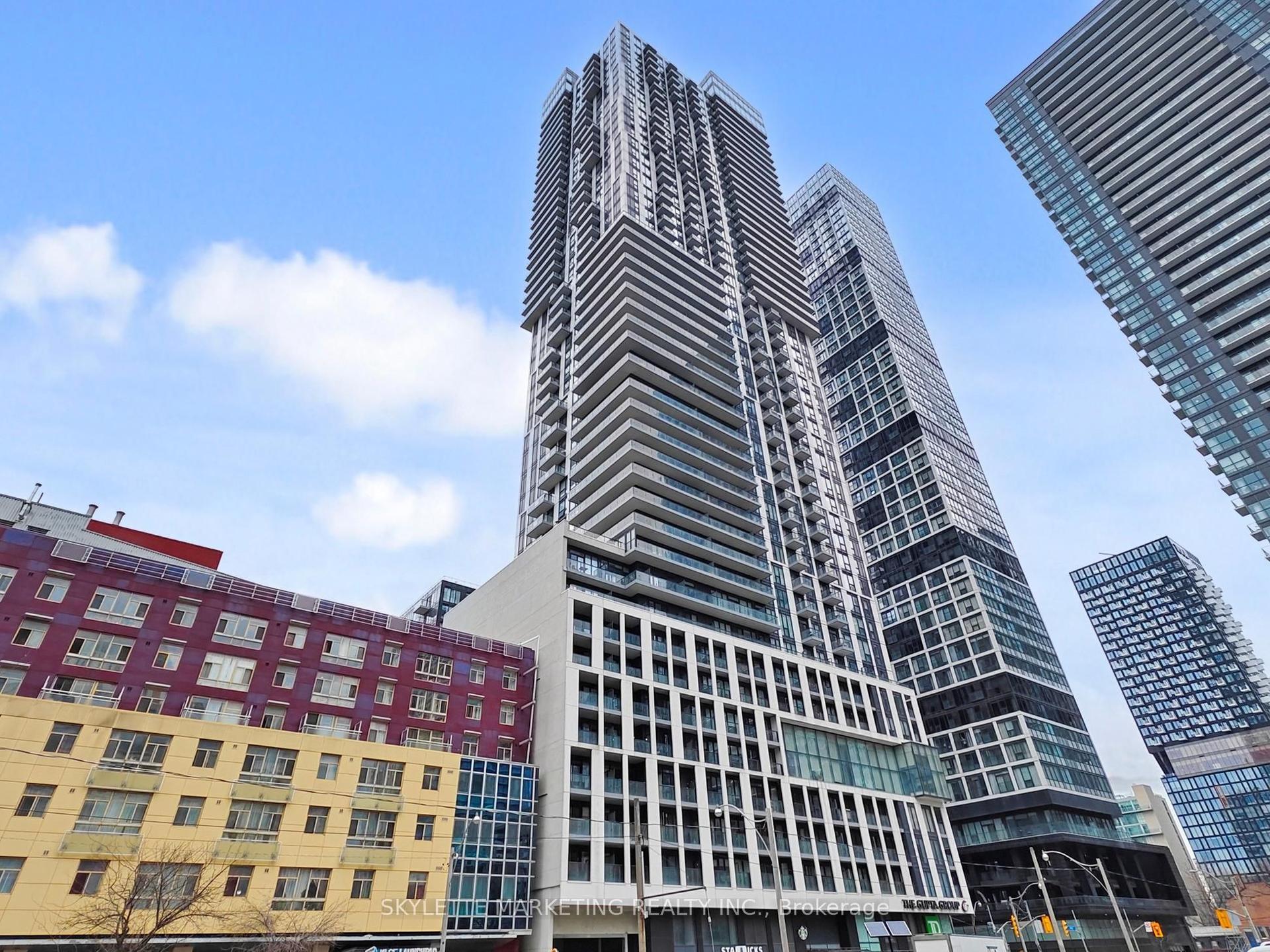251 Jarvis Street 4014 #4014 — photo 1