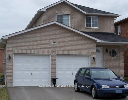 1989 Prince Court, Innisfil — Detached for lease, photo 1