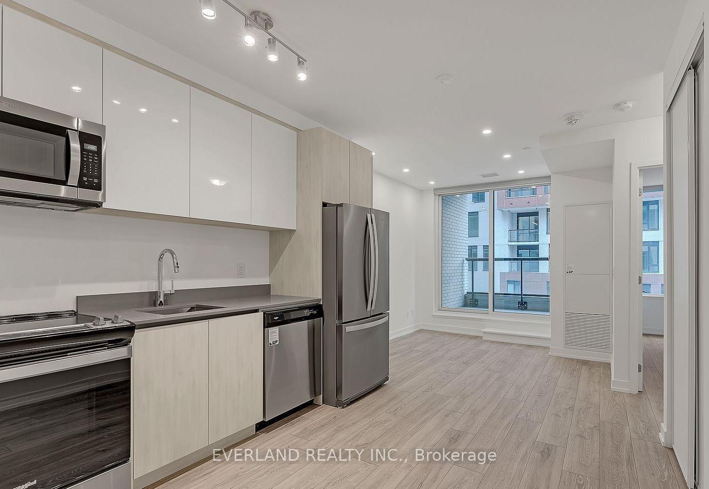 3100 Keele Street 304 #304, Toronto — Condo for lease, photo 1