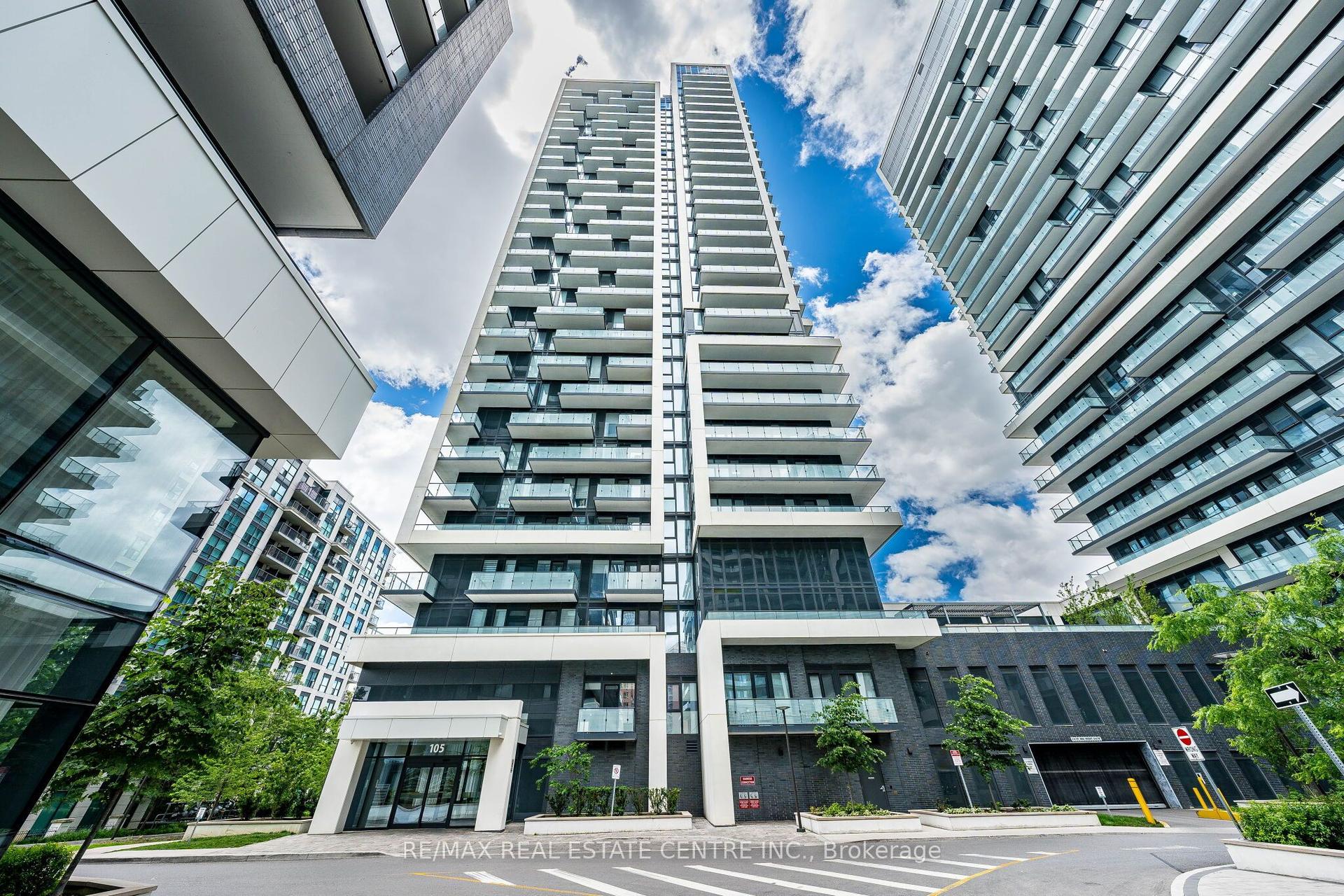 105 Oneida Crescent 1909 #1909, Richmond Hill — Condo for sale, photo 1
