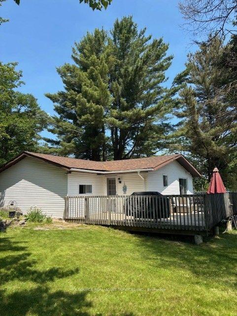 42 West Ham Lake Road, Killarney — Detached for sale, photo 1