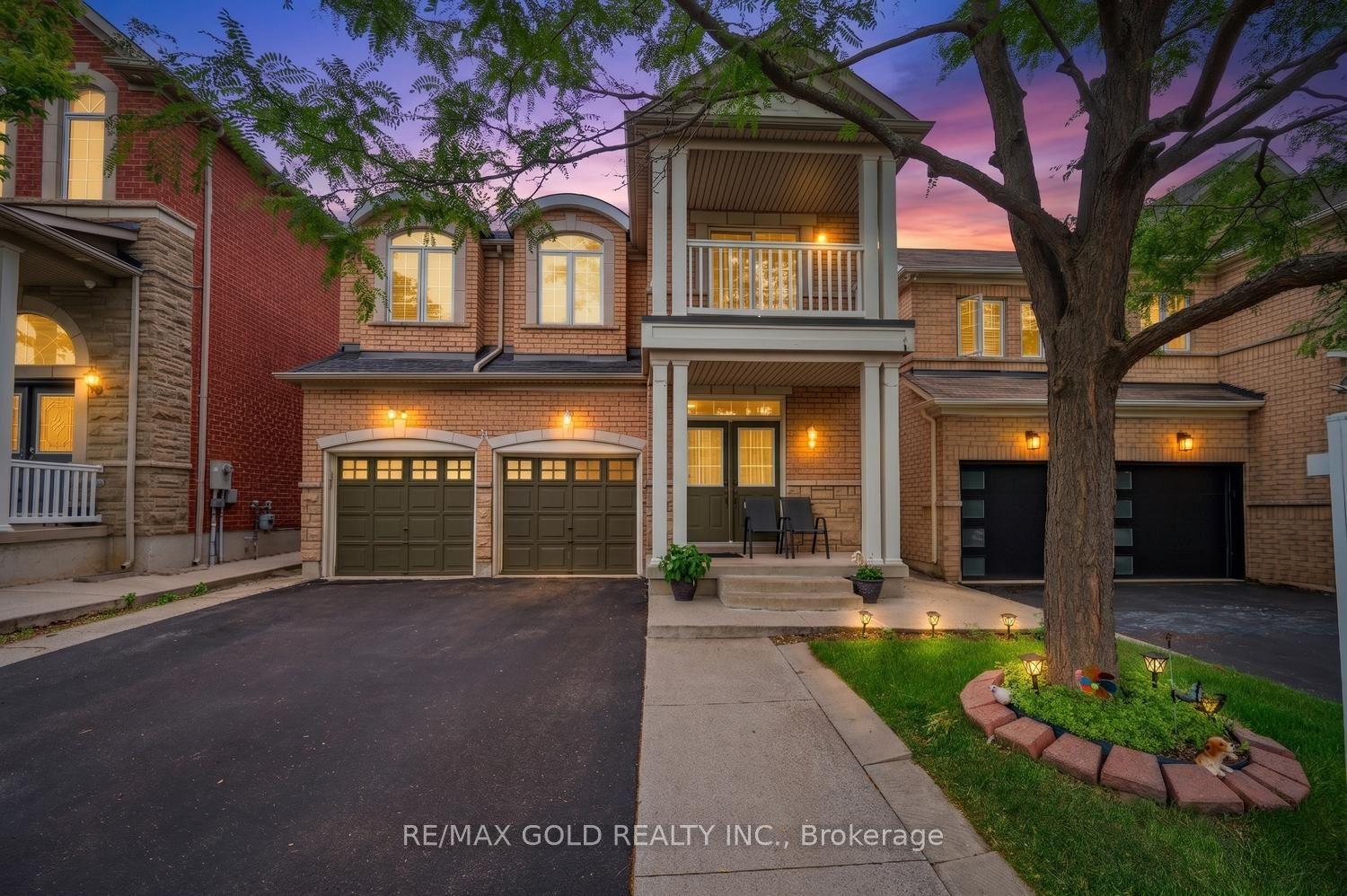 14 Maddybeth Crescent — photo 1