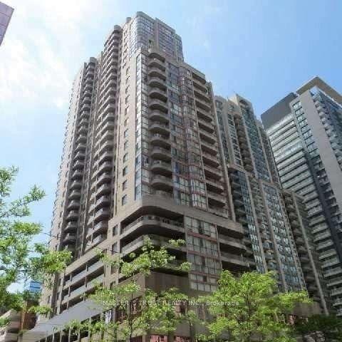 736 Bay Street 1410 #1410, Toronto — Condo for lease, photo 1