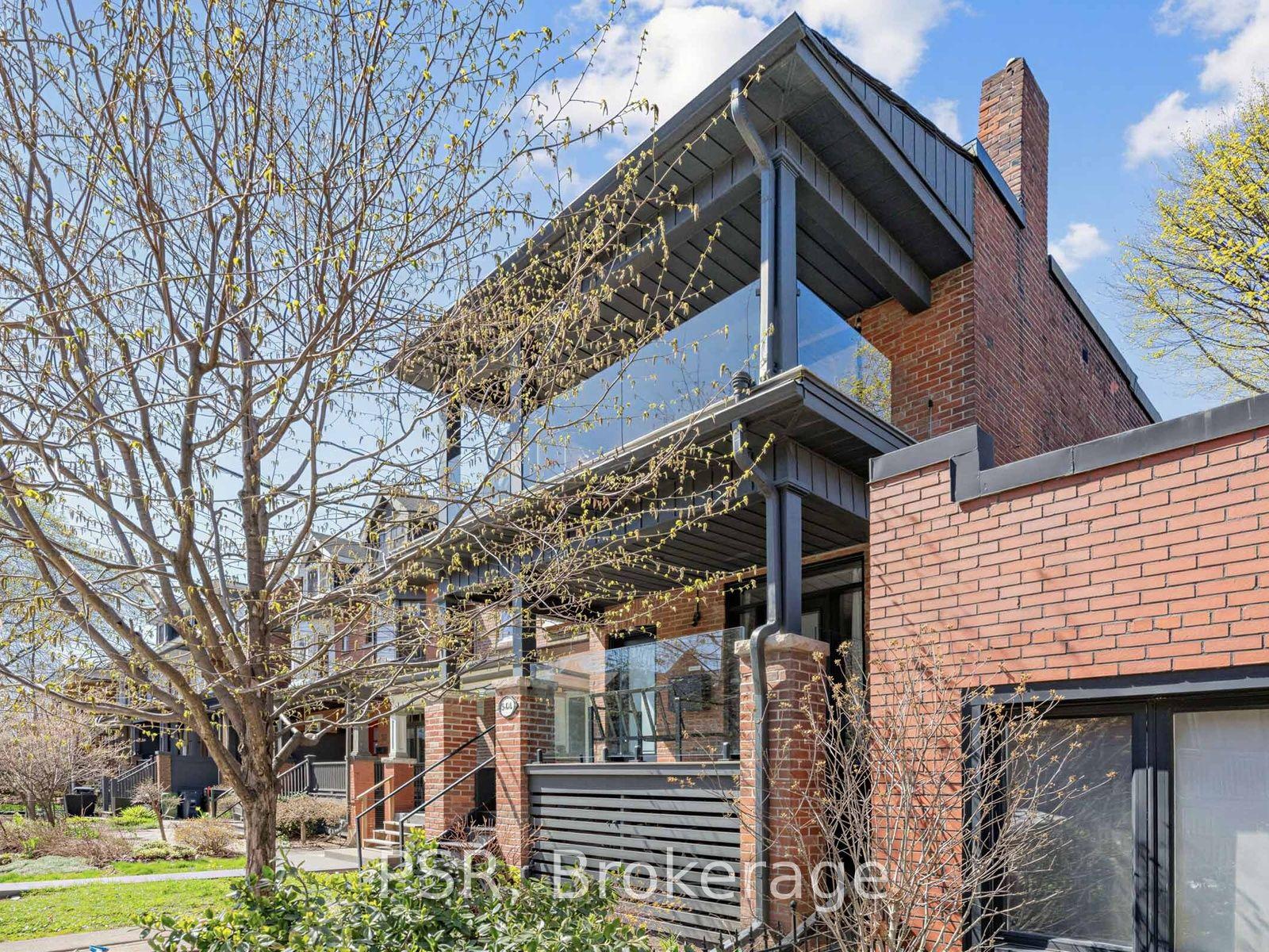 54A Galley Avenue B #B — photo 1