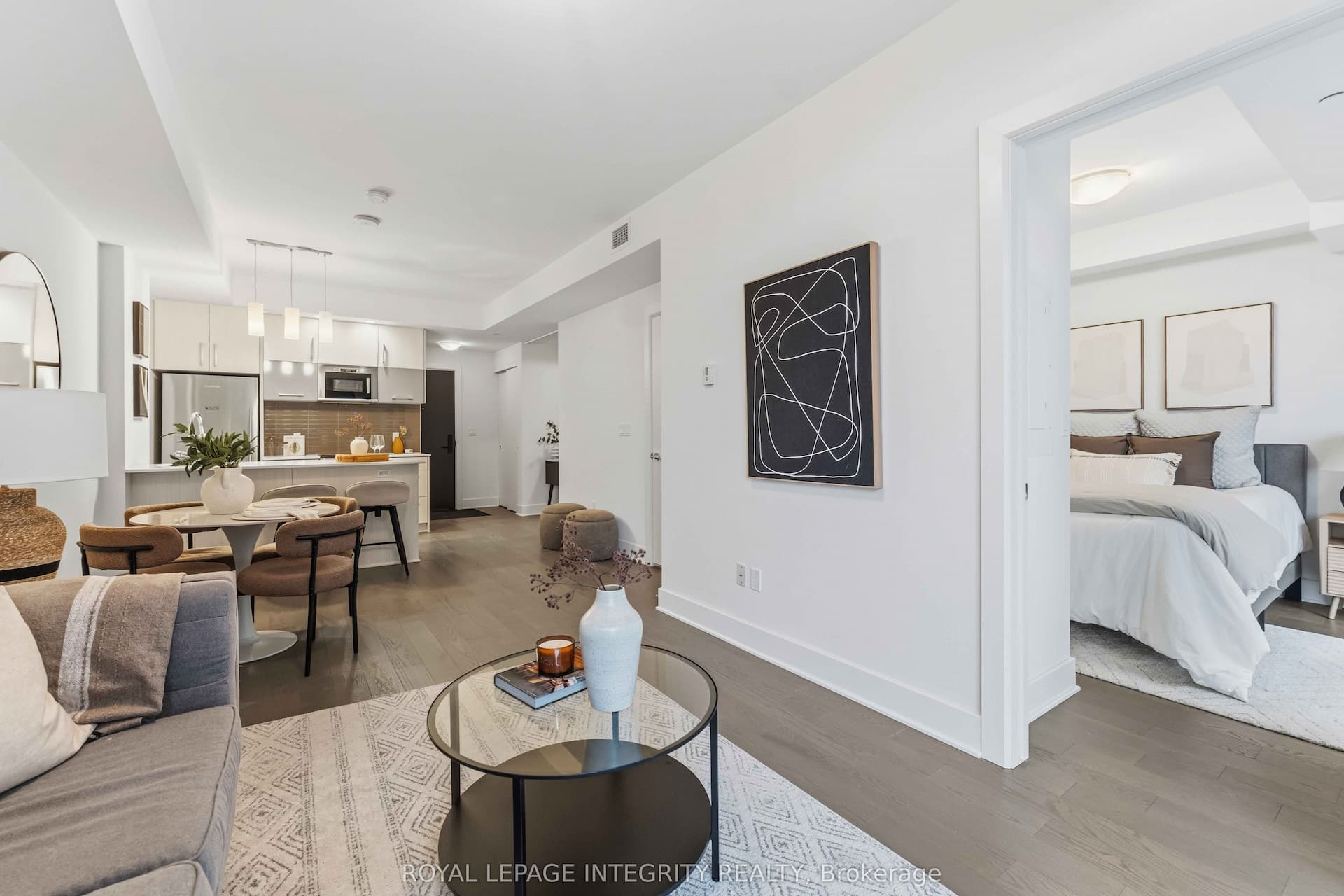 255 Bay Street 1007 #1007 — photo 1