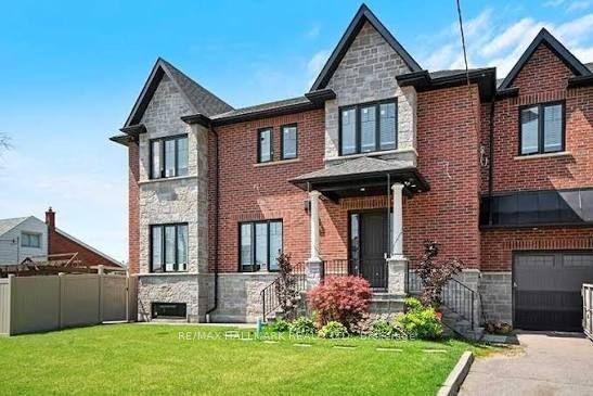 10 Sunray Crescent, Toronto — Detached for sale, photo 1
