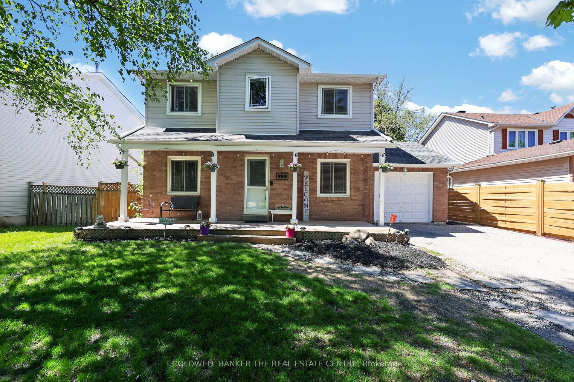 990 Anna Maria Avenue — photo 1