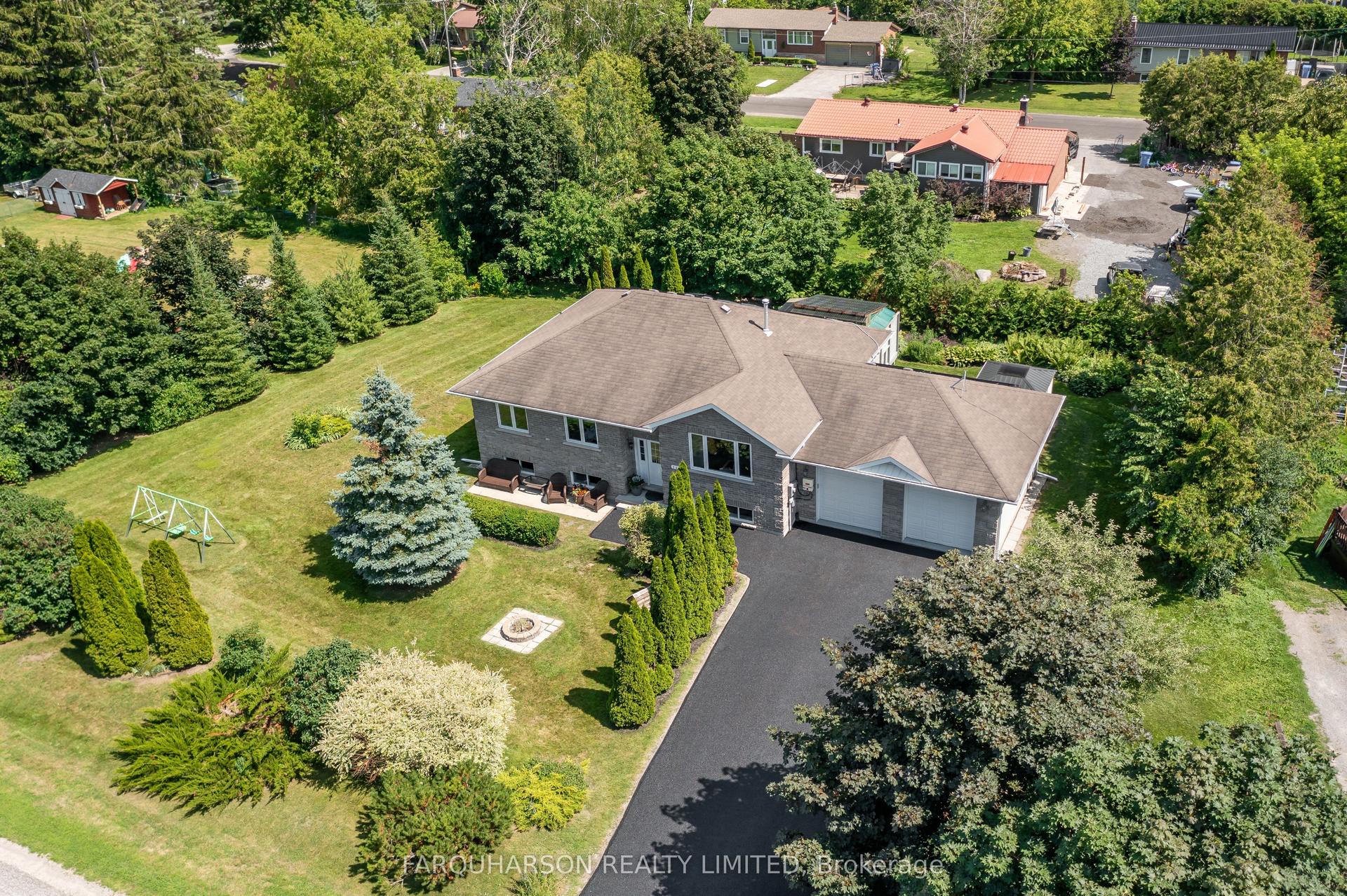 113 George Road, Georgina — Detached for sale, photo 1
