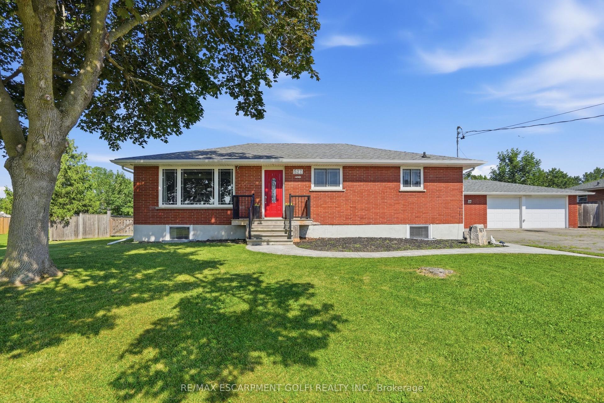 527 Walden Boulevard, Fort Erie — Detached for sale, photo 1