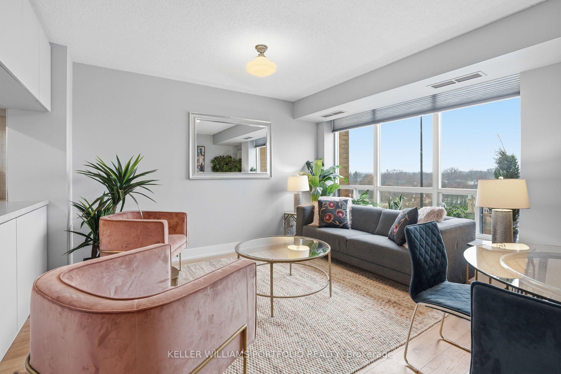190 Manitoba Street 802 #802, Toronto — Condo for sale, photo 1