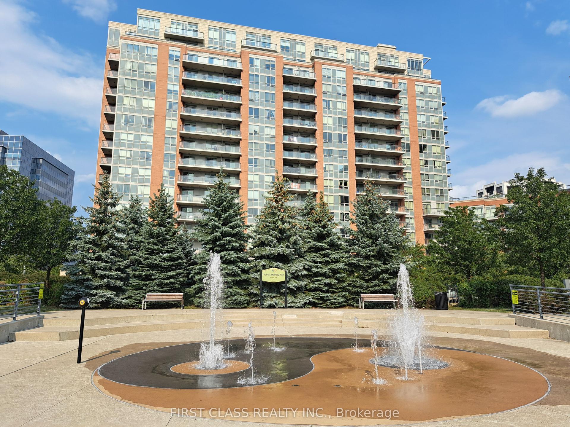 60 South Town Centre Boulevard 1507 #1507, Markham — Condo for sale, photo 1