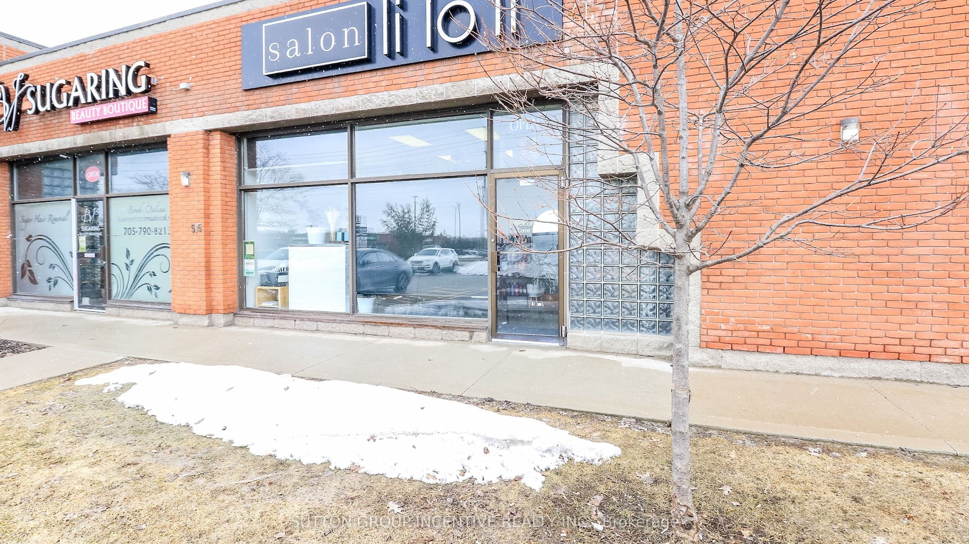 34 Cedar Pointe Drive 515 #515 — photo 1