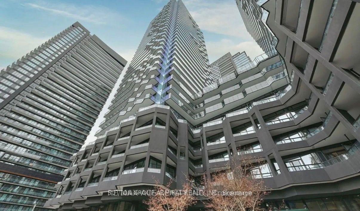 120 Broadway Avenue # 2204 N ## 2204 N, Toronto — Condo for lease, photo 1