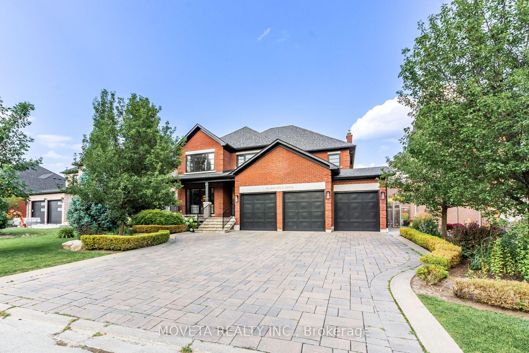 59 Mellings Drive, Vaughan — Detached for sale, photo 1