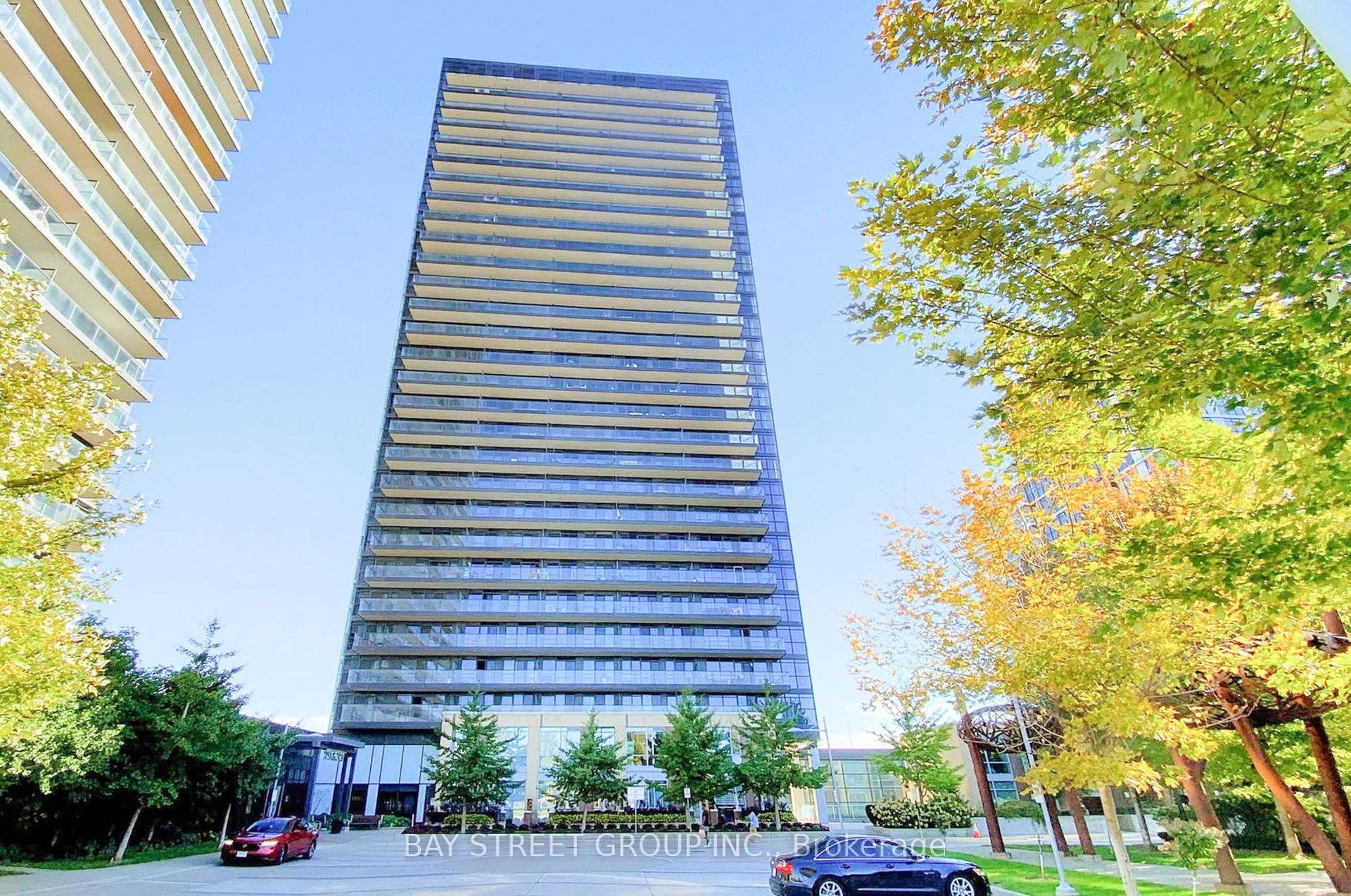 33 Singer Court Ph02 #Ph02, Toronto — Condo for sale, photo 1