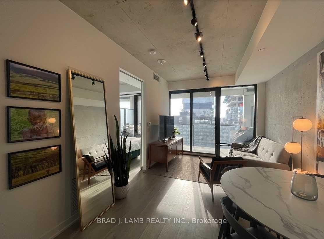 55 Ontario Street 1205 #1205, Toronto — Condo for lease, photo 1