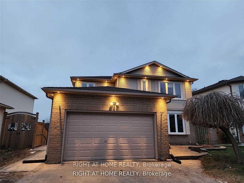 844 Crowells Street, Oshawa — Detached for lease, photo 1