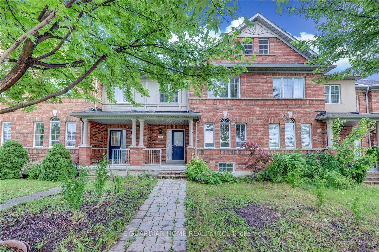 6931 14th Avenue, Markham — Townhouse for lease, photo 1