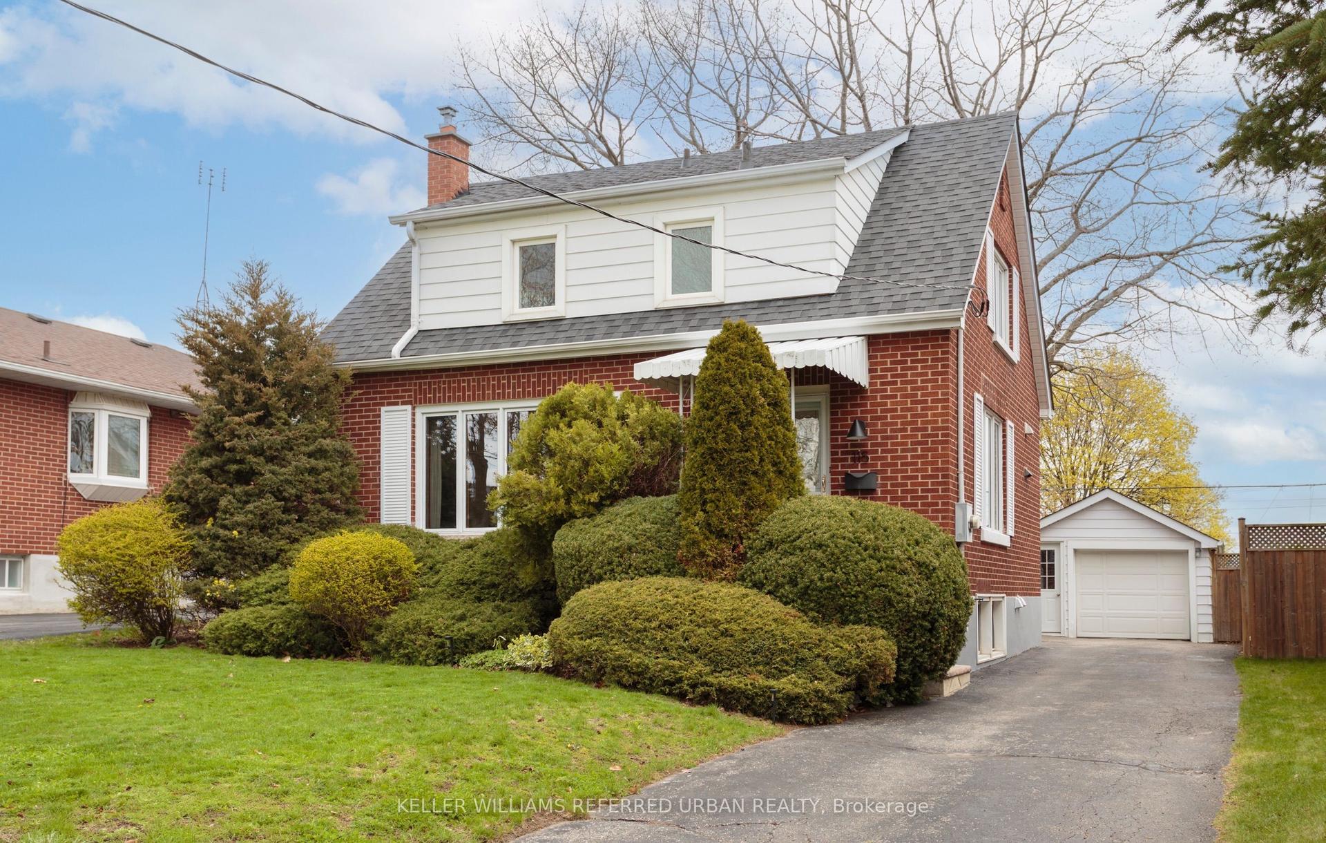 115 Fernhill Boulevard — photo 1