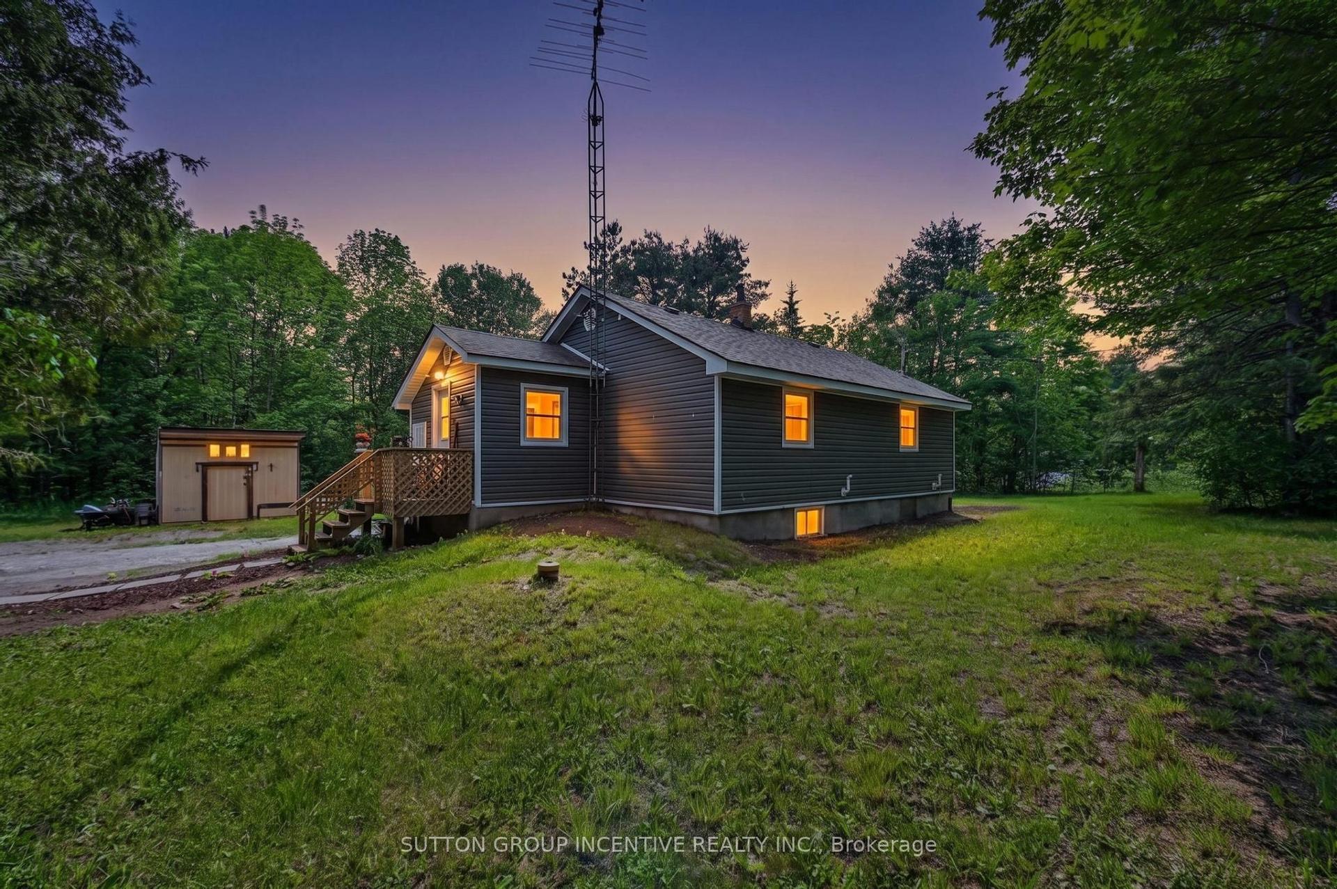 1014 Scotts Dam Road — photo 1