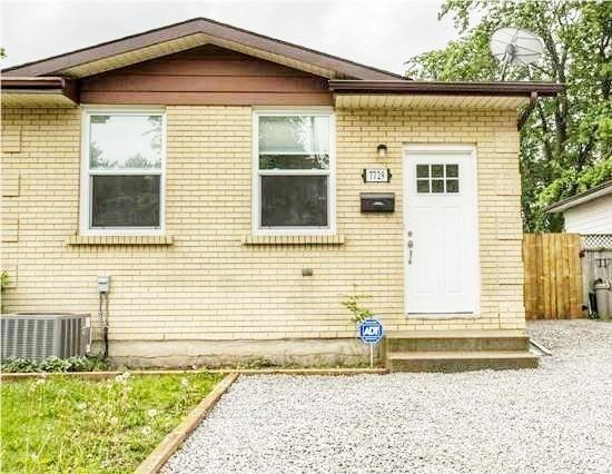 7729 Jubilee Drive Lower #Lower, Niagara Falls — Semi-Detached for lease, photo 1