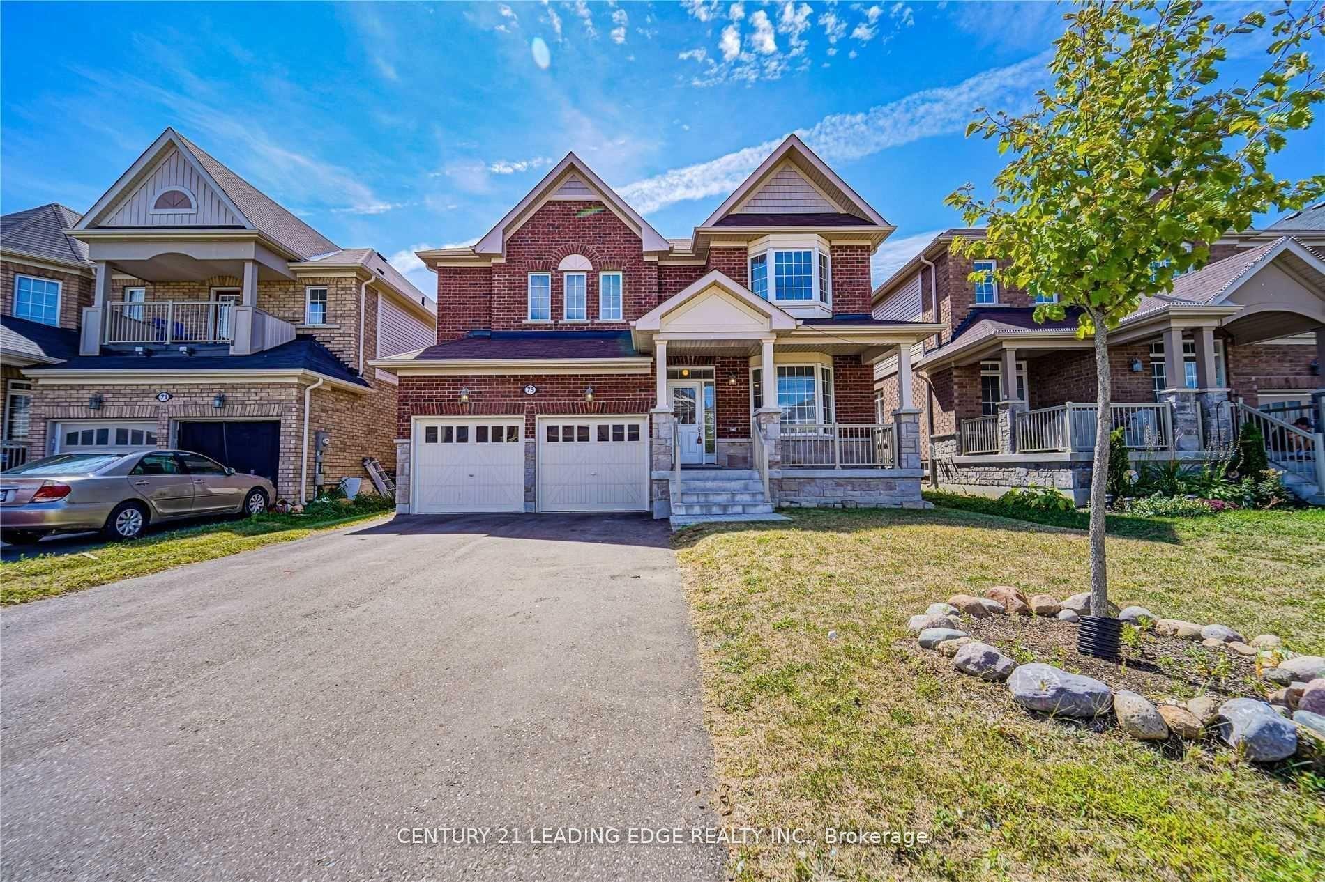 75 Henry Smith Avenue — photo 1